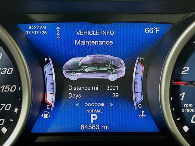 used 2019 Maserati Ghibli car, priced at $17,885