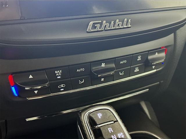 used 2019 Maserati Ghibli car, priced at $17,885