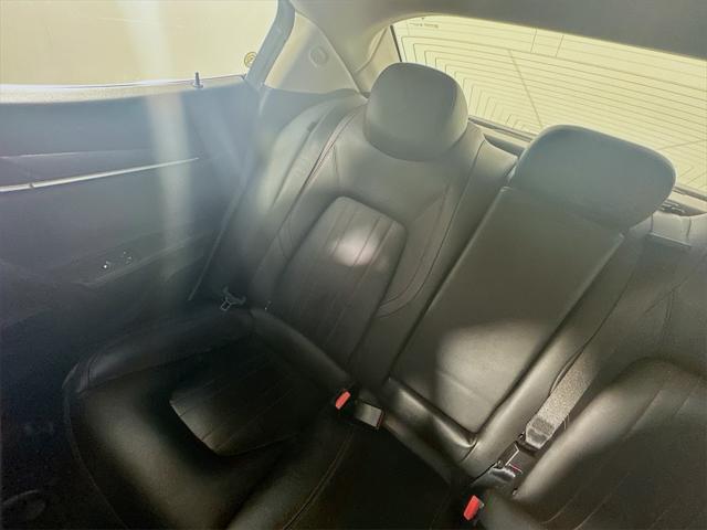 used 2019 Maserati Ghibli car, priced at $17,885