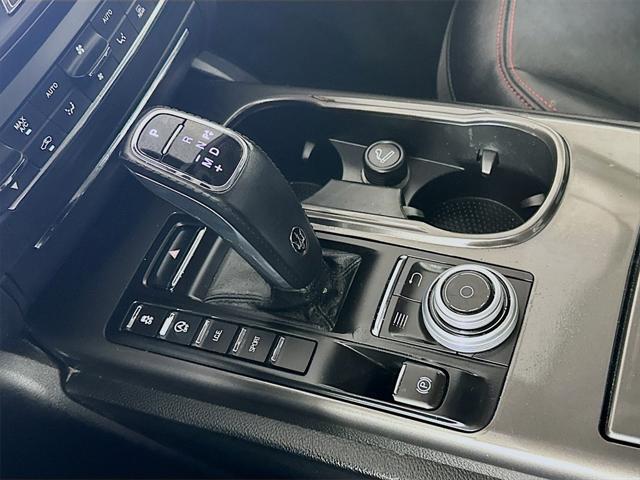 used 2019 Maserati Ghibli car, priced at $17,885