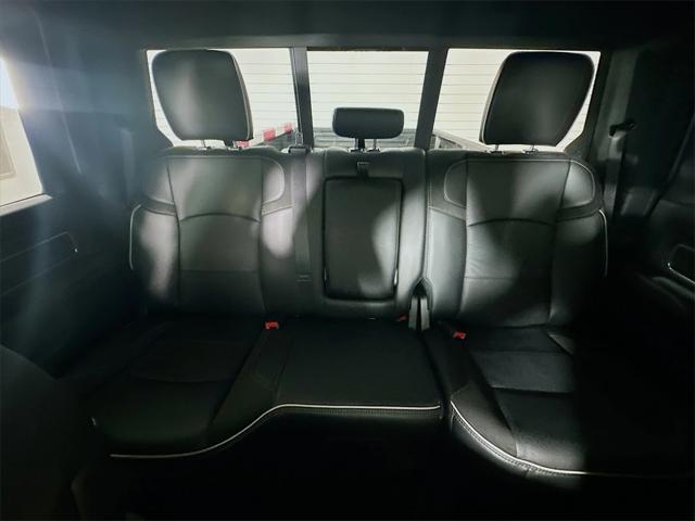new 2025 Ram 3500 car, priced at $78,511