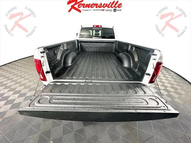 new 2025 Ram 3500 car, priced at $78,511