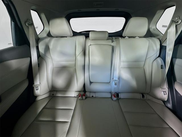 used 2023 Nissan Rogue car, priced at $25,935