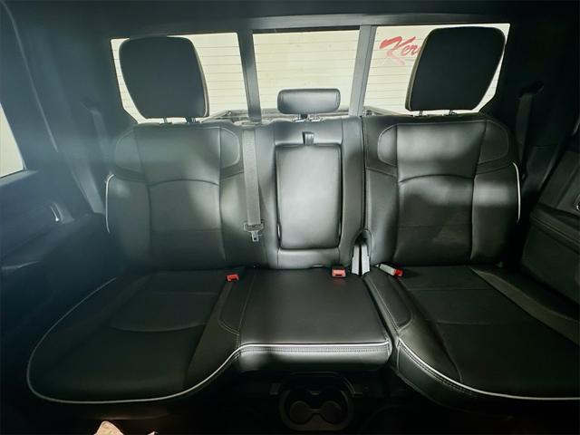 new 2025 Ram 2500 car, priced at $74,957