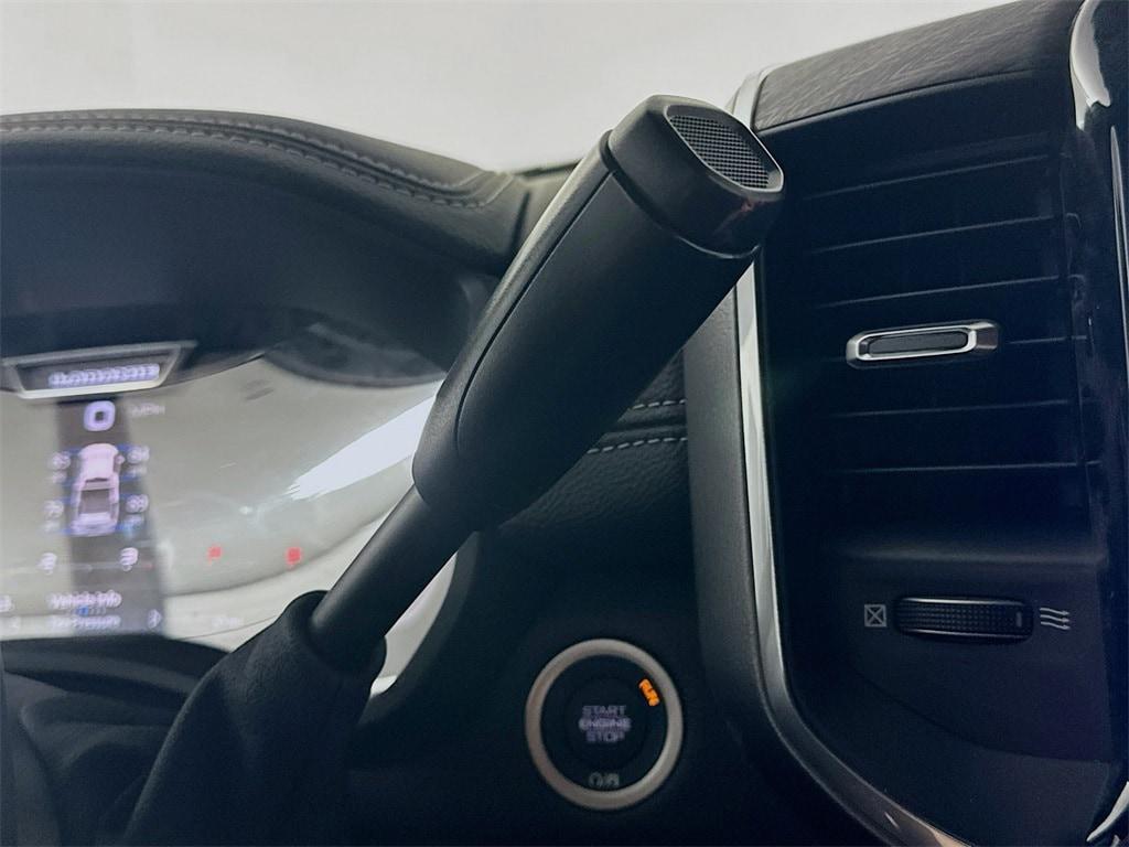 new 2025 Ram 2500 car, priced at $71,058
