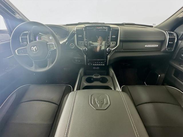 new 2025 Ram 2500 car, priced at $74,957