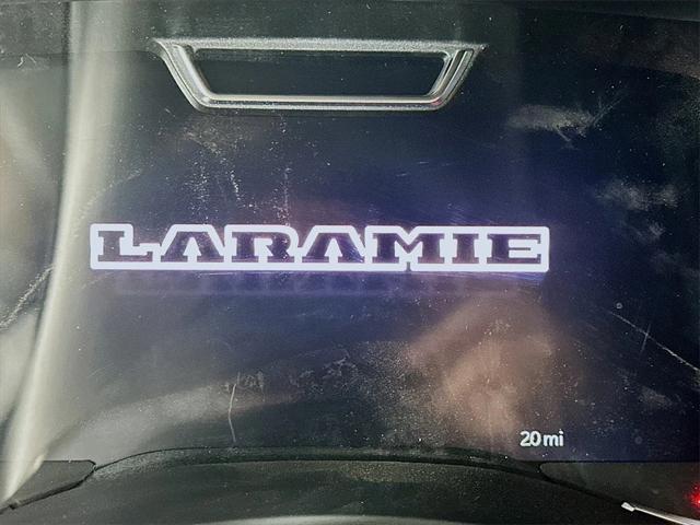 new 2025 Ram 2500 car, priced at $74,957