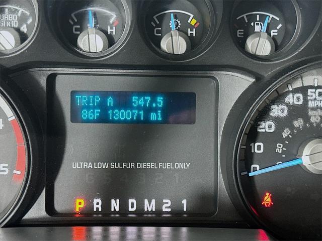 used 2011 Ford F-350 car, priced at $23,977