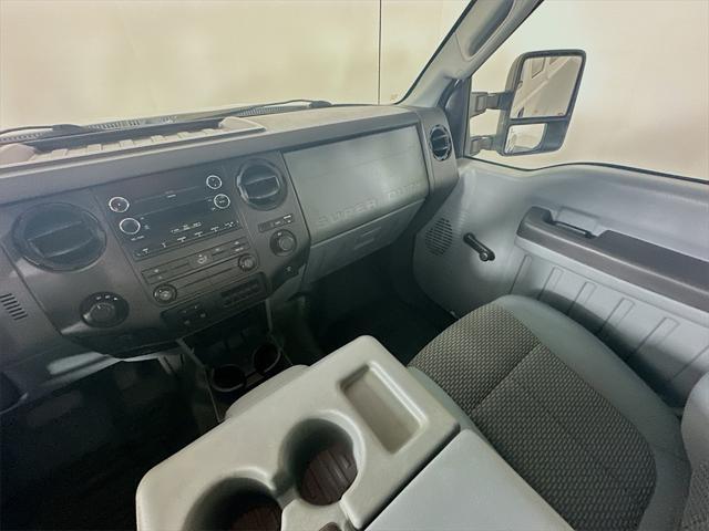 used 2011 Ford F-350 car, priced at $23,977