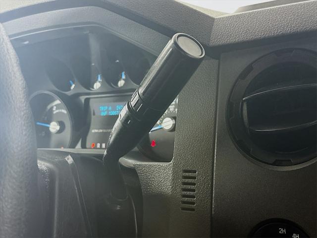 used 2011 Ford F-350 car, priced at $23,977