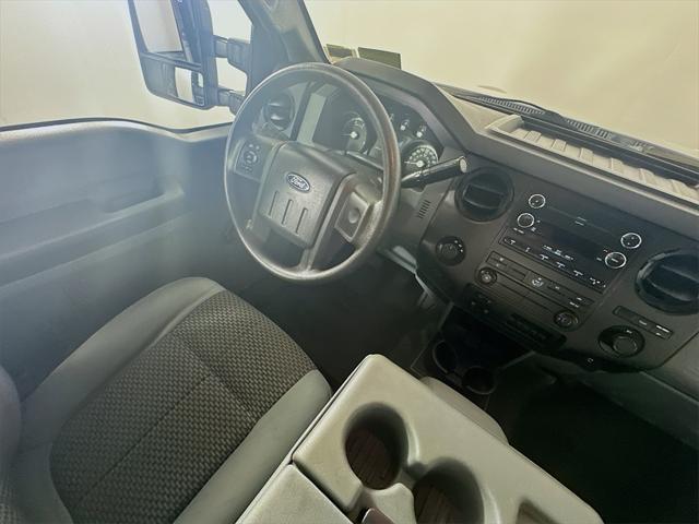 used 2011 Ford F-350 car, priced at $23,977