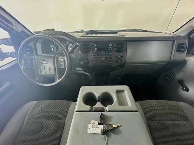 used 2011 Ford F-350 car, priced at $23,977