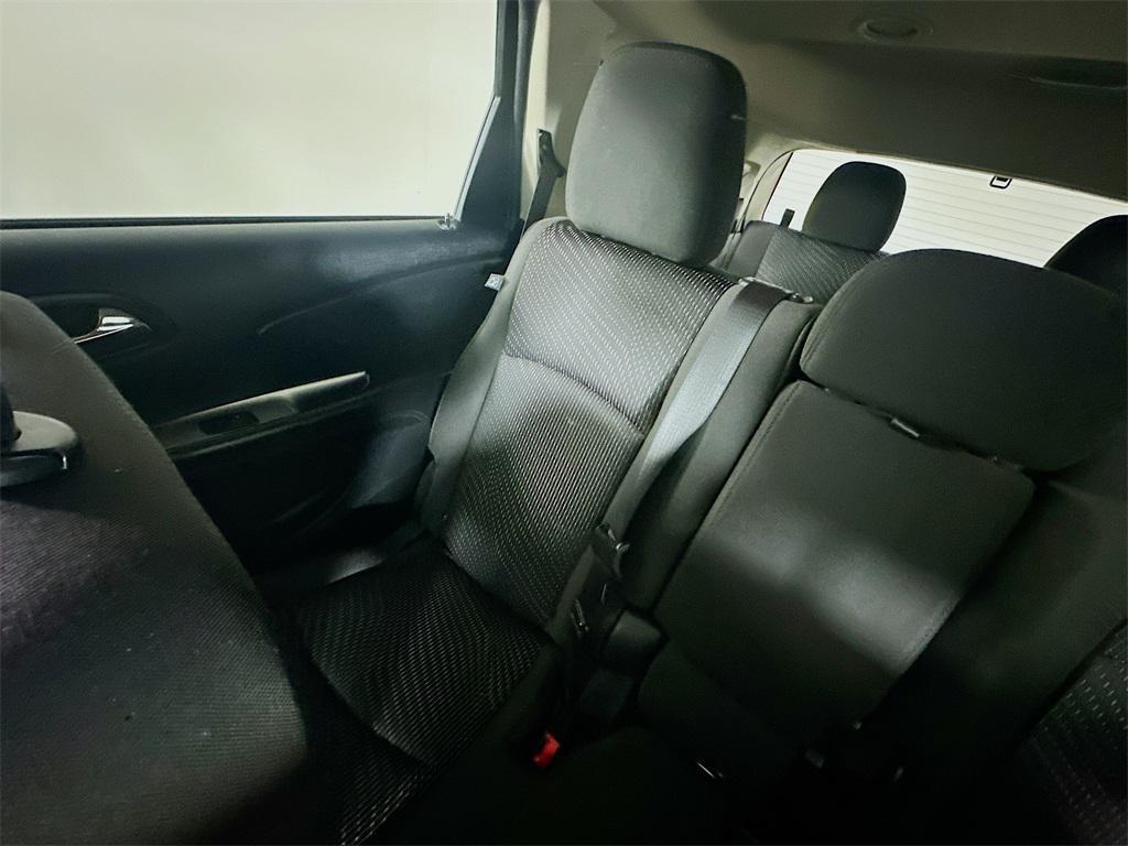 used 2016 Dodge Journey car, priced at $7,785