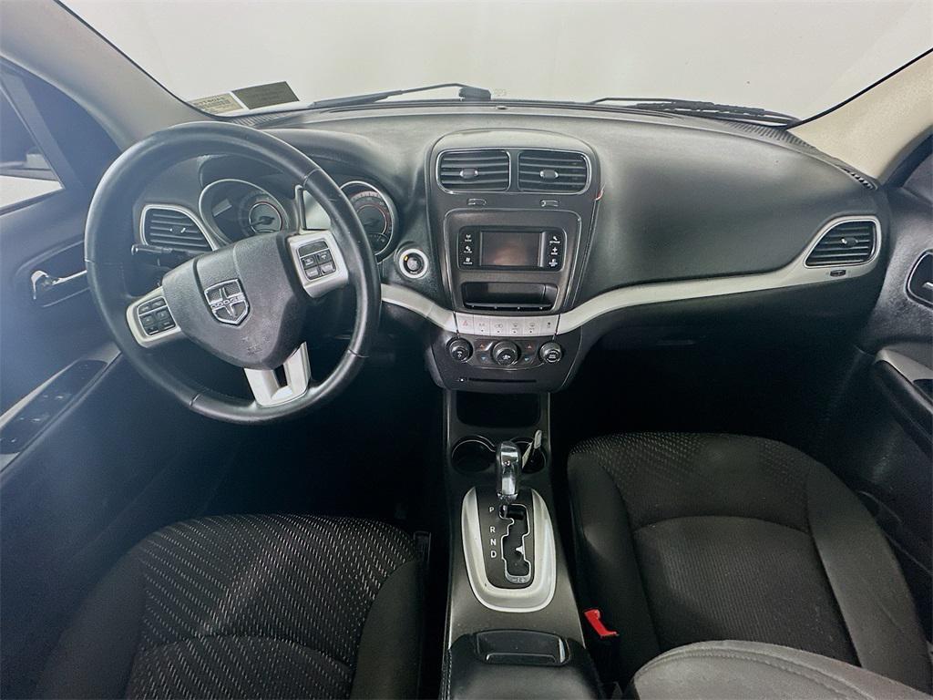 used 2016 Dodge Journey car, priced at $7,785