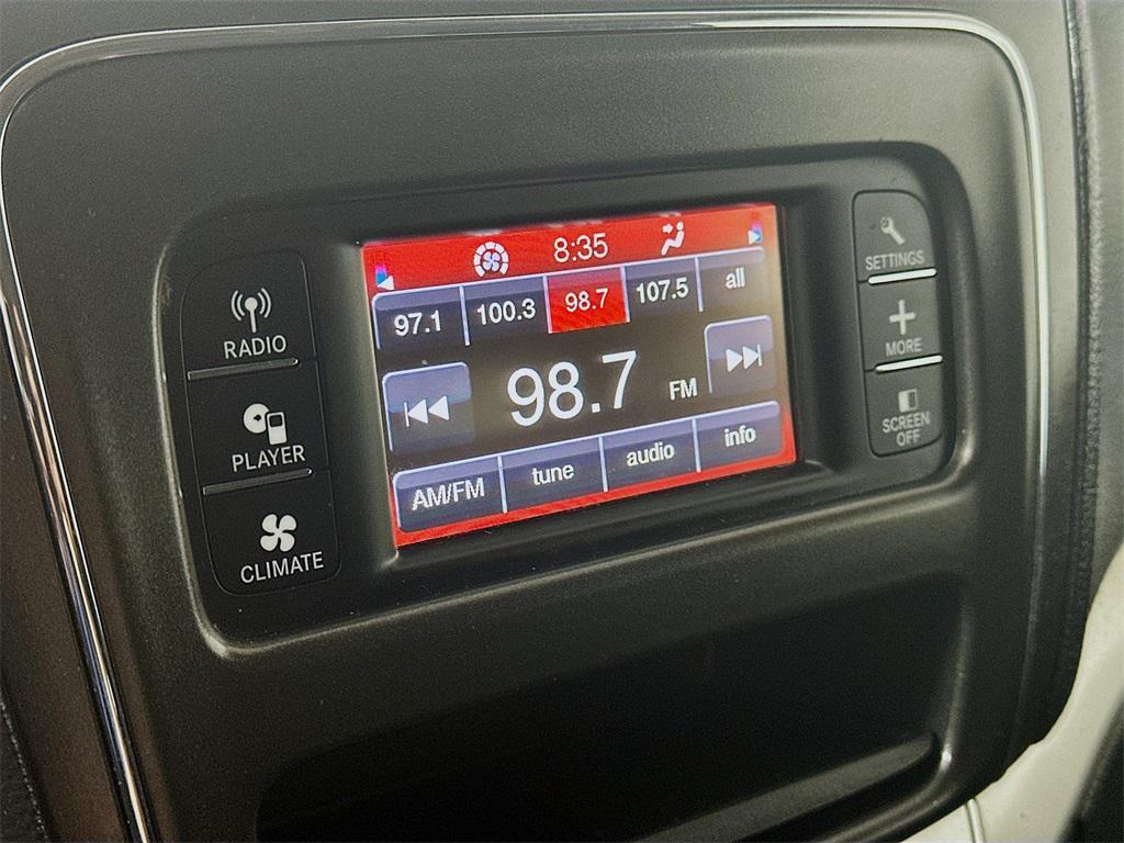 used 2016 Dodge Journey car, priced at $7,785