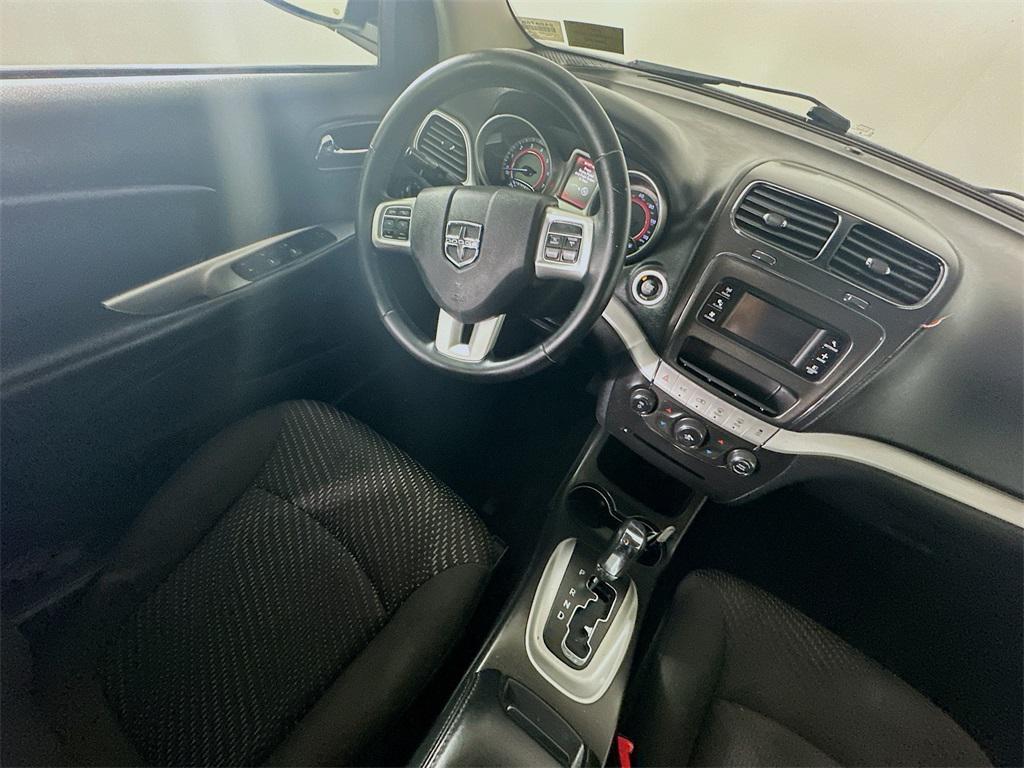 used 2016 Dodge Journey car, priced at $7,785