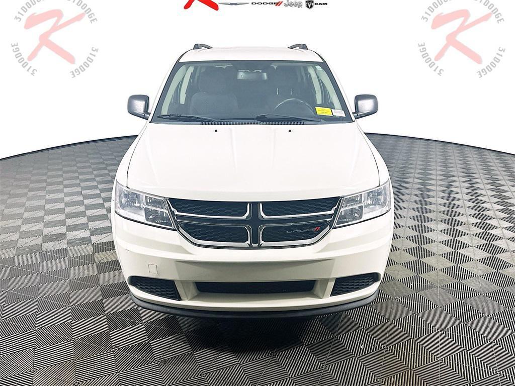 used 2016 Dodge Journey car, priced at $7,785