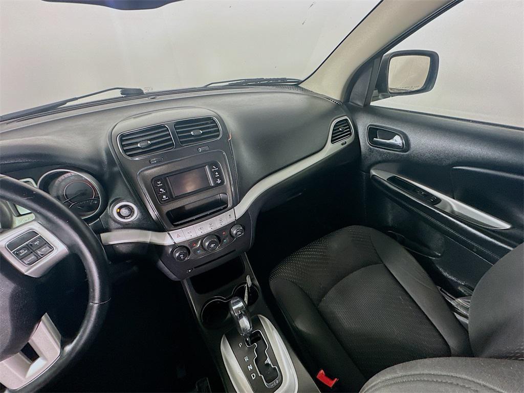 used 2016 Dodge Journey car, priced at $7,785