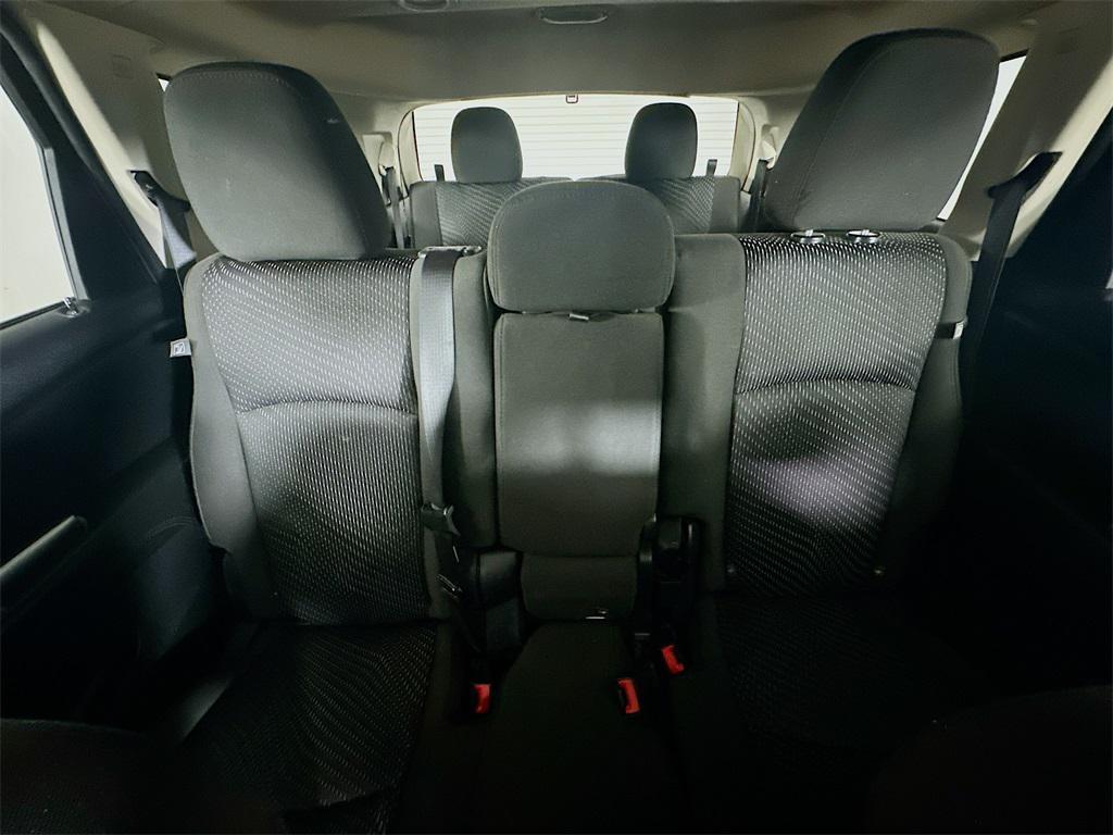 used 2016 Dodge Journey car, priced at $7,785