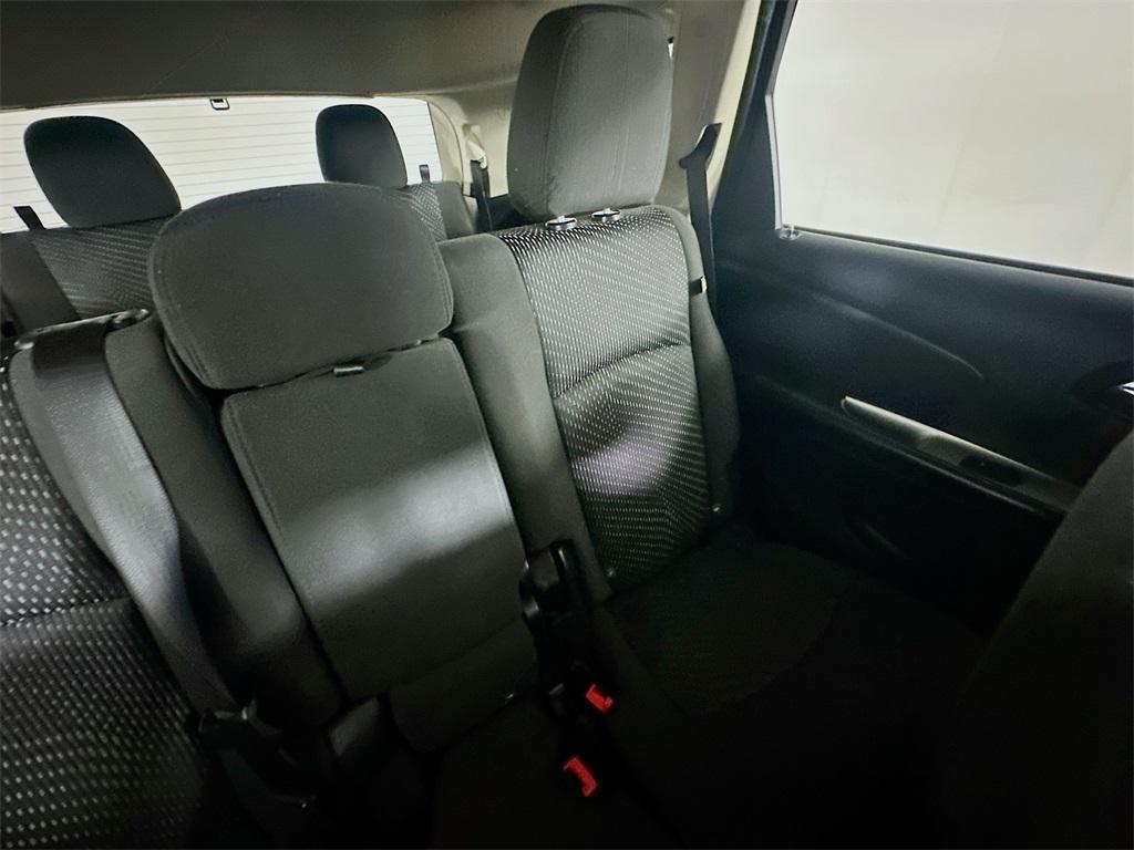 used 2016 Dodge Journey car, priced at $7,785