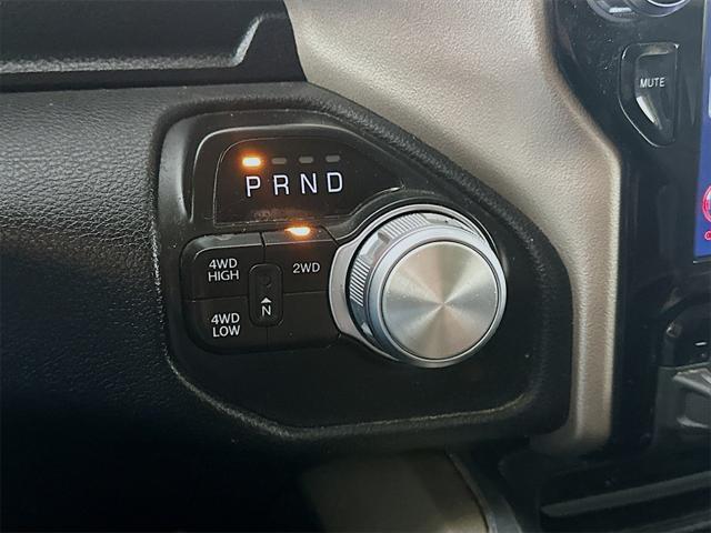 used 2021 Ram 3500 car, priced at $44,985