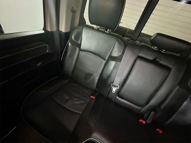 used 2021 Ram 3500 car, priced at $44,985