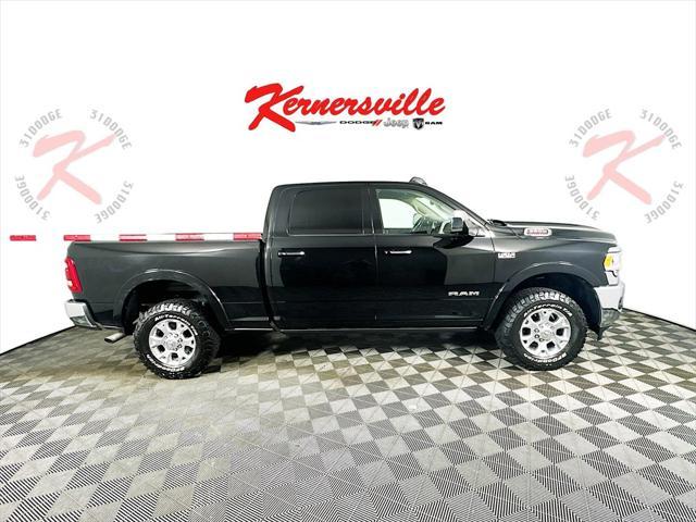 used 2021 Ram 3500 car, priced at $44,985