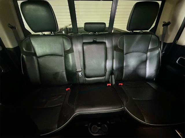 used 2021 Ram 3500 car, priced at $44,985