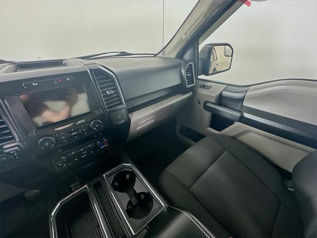 used 2020 Ford F-150 car, priced at $32,935