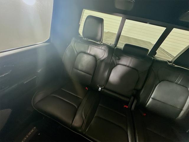 used 2019 Ram 1500 car, priced at $28,485