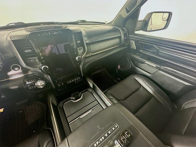 used 2019 Ram 1500 car, priced at $28,485