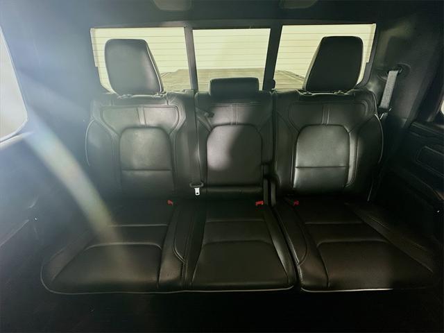 used 2019 Ram 1500 car, priced at $28,485