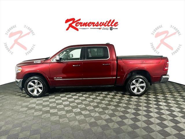 used 2019 Ram 1500 car, priced at $28,485