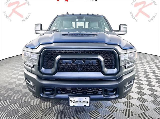 new 2024 Ram 2500 car, priced at $80,279