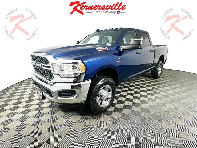 new 2024 Ram 2500 car, priced at $68,840