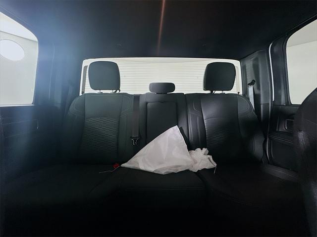 new 2025 Ram 2500 car, priced at $57,782