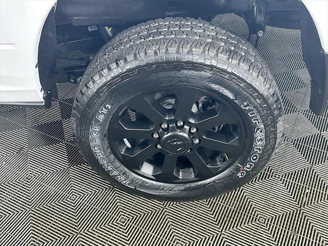 new 2025 Ram 2500 car, priced at $57,782