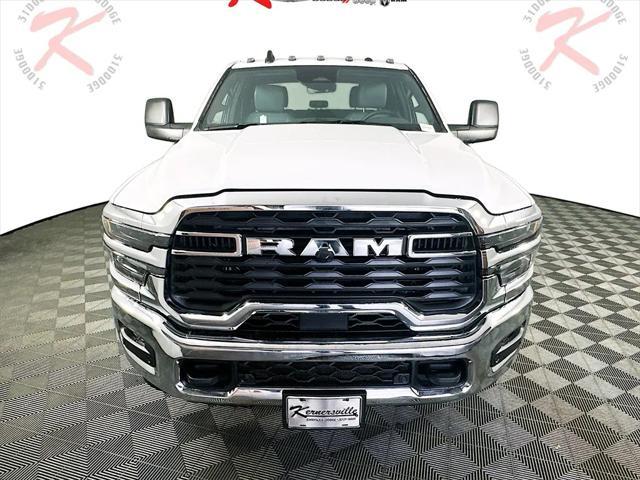 new 2025 Ram 2500 car, priced at $48,486