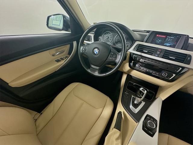 used 2018 BMW 320 car, priced at $14,585