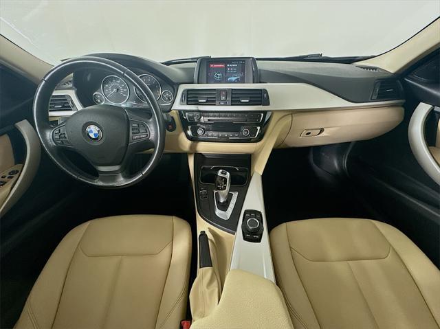 used 2018 BMW 320 car, priced at $14,585