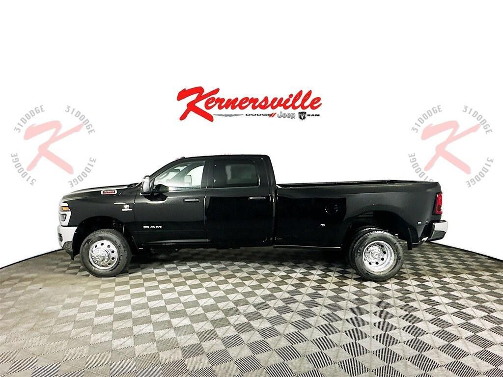 new 2026 Ram 3500 car, priced at $72,150