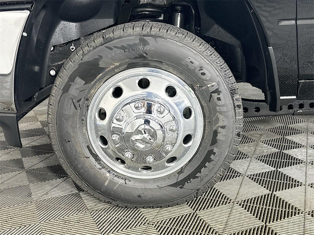 new 2026 Ram 3500 car, priced at $72,150