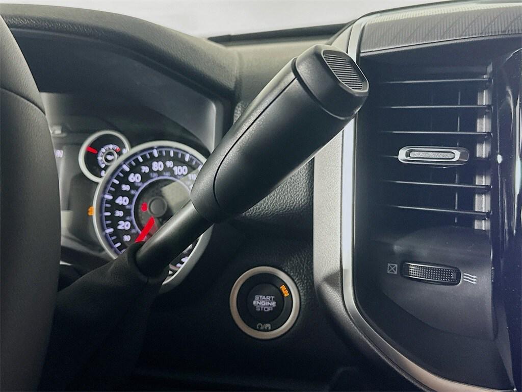 new 2026 Ram 3500 car, priced at $72,150