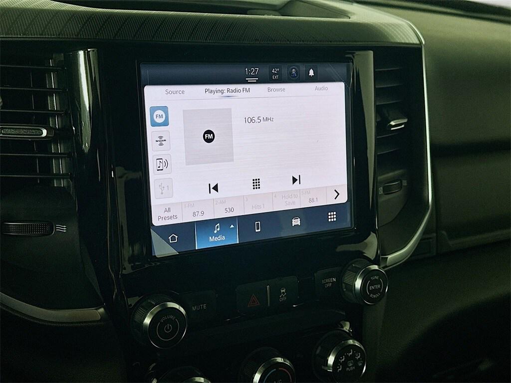 new 2026 Ram 3500 car, priced at $72,150