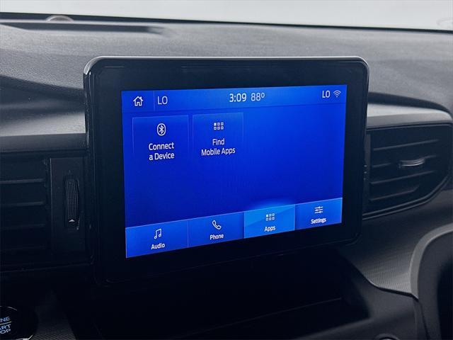 used 2020 Ford Explorer car, priced at $18,885