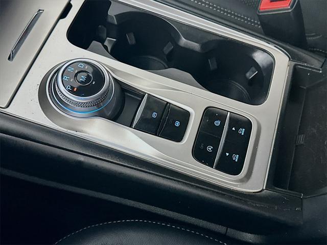 used 2020 Ford Explorer car, priced at $18,885