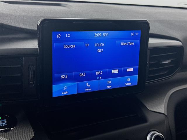 used 2020 Ford Explorer car, priced at $18,885