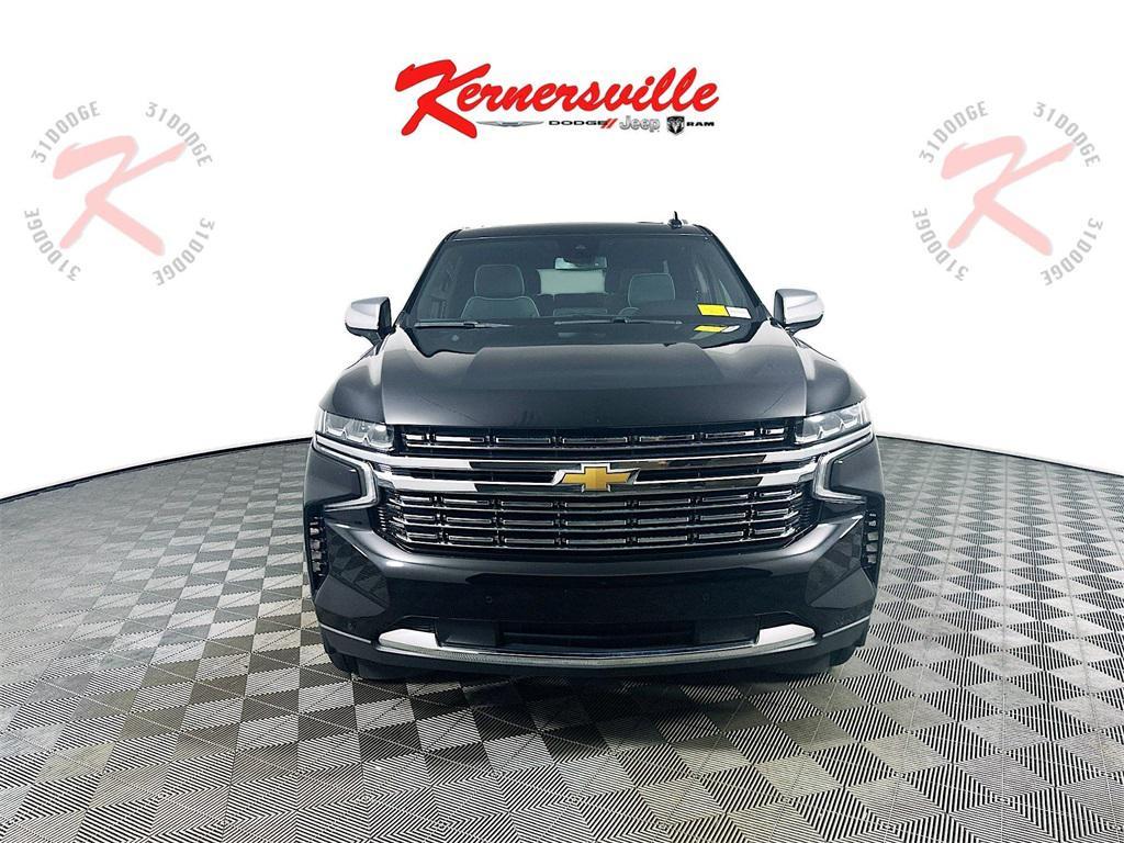 used 2023 Chevrolet Tahoe car, priced at $57,935