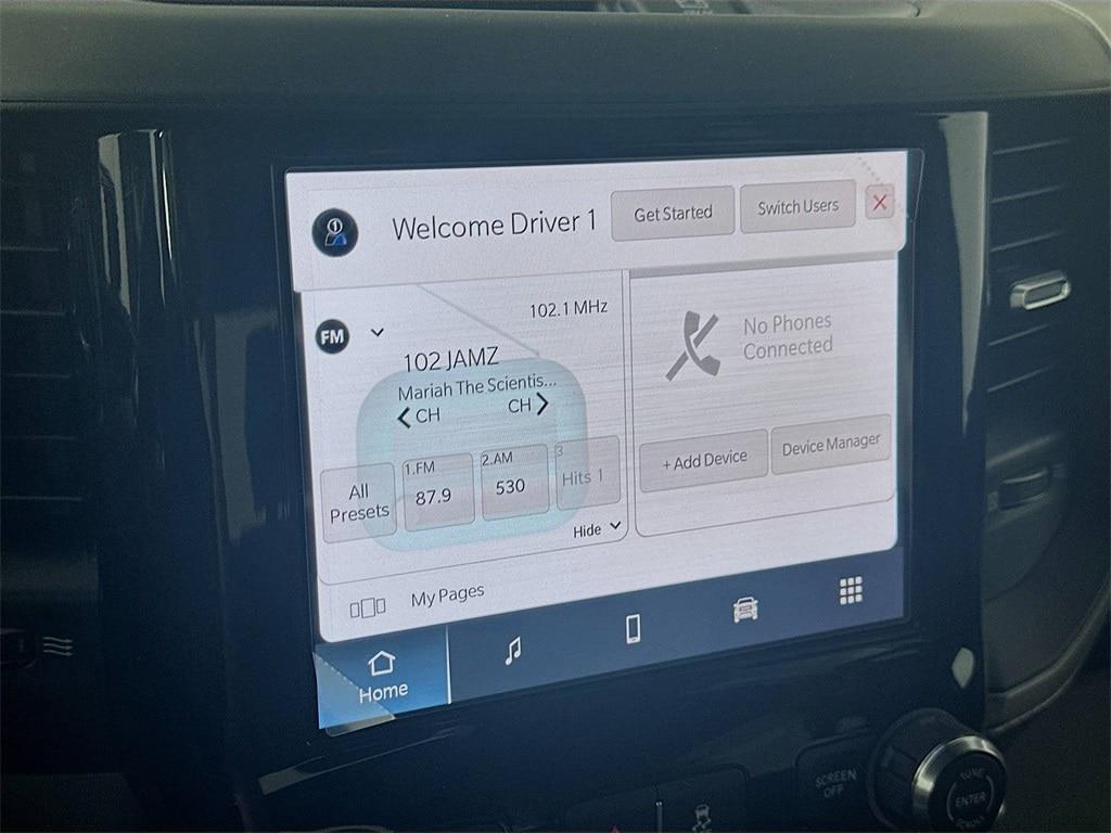 new 2026 Ram 3500 car, priced at $63,128
