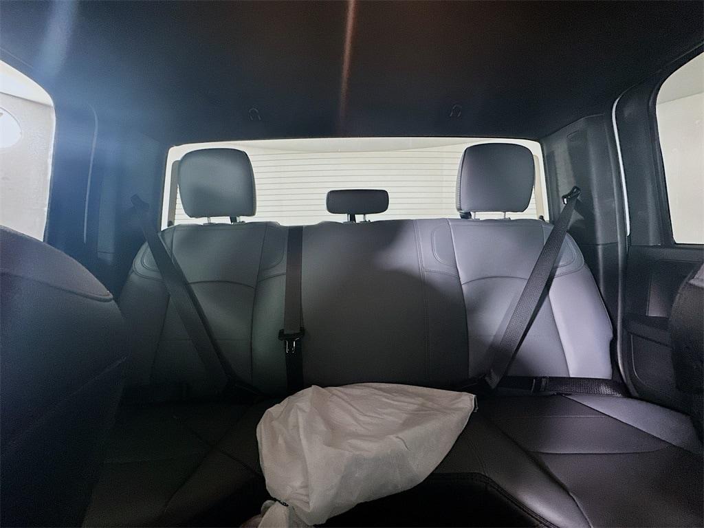 new 2026 Ram 3500 car, priced at $63,128